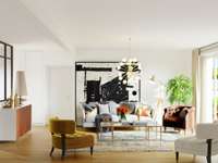 Vente appartement 4 pièces Vente appartement 4 pièces