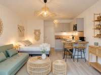 Vente appartement 1 pièce Vente appartement 1 pièce