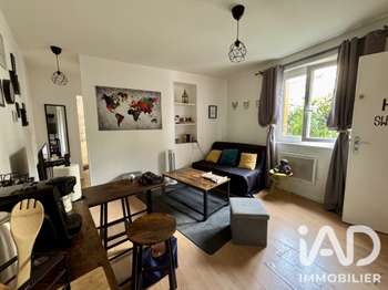 Vente appartement 2 pièces Vente appartement 2 pièces