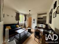 Vente appartement 2 pièces Vente appartement 2 pièces