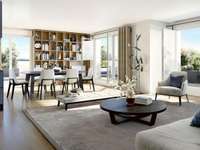 Vente appartement 4 pièces Vente appartement 4 pièces