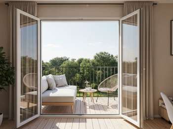 Vente appartement 1 pièce Rouen 76