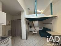 Vente appartement 1 pièce Vente appartement 1 pièce