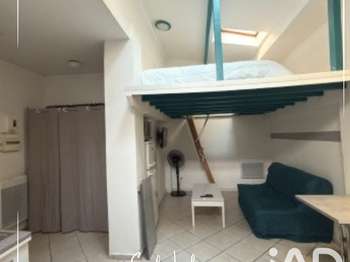 Vente Appartement T1Rouen