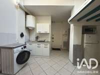 Vente appartement 1 pièce Vente appartement 1 pièce