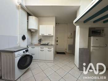 Vente appartement 1 pièce Vente appartement 1 pièce