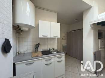 Vente appartement 1 pièce Vente appartement 1 pièce