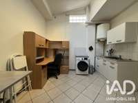 Vente appartement 1 pièce Vente appartement 1 pièce