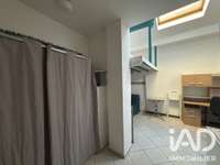 Vente appartement 1 pièce Vente appartement 1 pièce