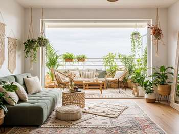 Vente Appartement T1Rouen