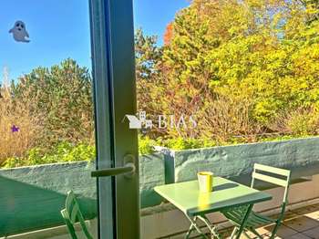Vente Appartement 4 piècesRouen