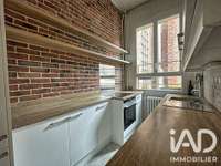 Vente appartement 3 pièces Vente appartement 3 pièces