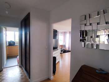 Vente Appartement 3 piècesRouen