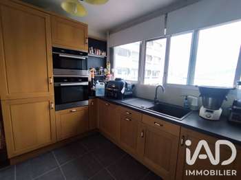 Vente appartement 3 pièces Vente appartement 3 pièces