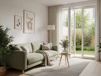 Vente appartement 1 pièce Rouen 76