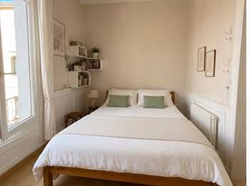 Photo Vente appartement Rouen