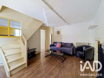 Vente Appartement 3 piècesRouen