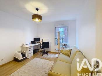 Vente appartement 3 pièces Vente appartement 3 pièces