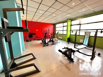 Vente Appartement 3 piècesRouen