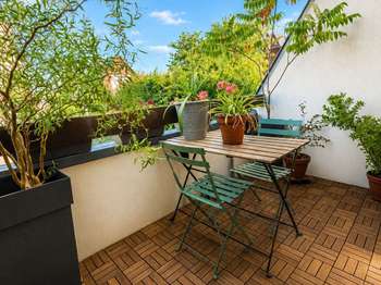 Vente appartement 2 pièces Rouen 76