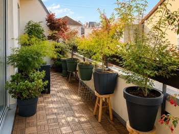 Vente Appartement 2 piècesRouen