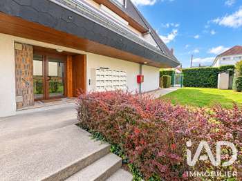 Vente Appartement 2 piècesRouen