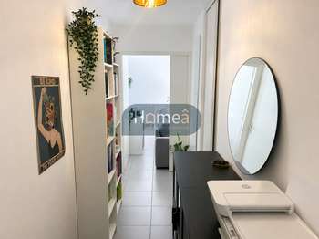 Vente appartement 2 pièces Rouen 76