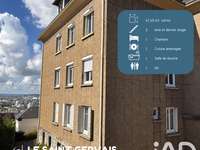 Vente appartement 2 pièces Vente appartement 2 pièces