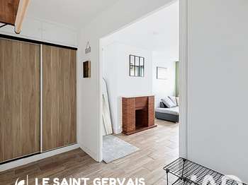Vente Appartement 2 piècesRouen