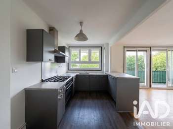 Vente appartement 4 pièces Vente appartement 4 pièces