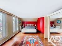 Vente appartement 5 pièces Vente appartement 5 pièces