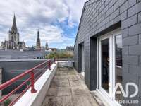 Vente appartement 5 pièces Vente appartement 5 pièces