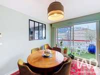 Vente appartement 5 pièces Vente appartement 5 pièces