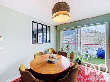 Vente appartement 5 pièces Vente appartement 5 pièces