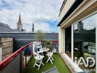 Vente appartement 5 pièces Vente appartement 5 pièces