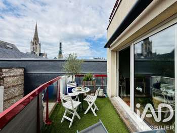 Vente appartement 5 pièces Vente appartement 5 pièces