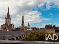 Vente appartement 5 pièces Vente appartement 5 pièces