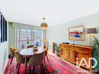 Vente appartement 5 pièces Vente appartement 5 pièces