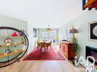 Vente appartement 5 pièces Vente appartement 5 pièces