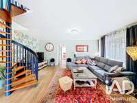 Vente appartement 5 pièces Vente appartement 5 pièces