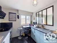 Vente appartement 5 pièces Vente appartement 5 pièces