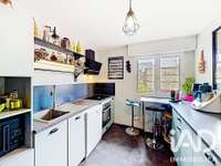 Vente appartement 5 pièces Vente appartement 5 pièces