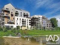 Vente appartement 6 pièces et plus Rouen - 76