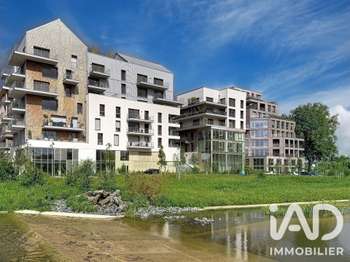 Vente Appartement 6 pièces +Rouen