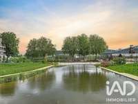 Vente appartement 6 pièces Vente appartement 6 pièces