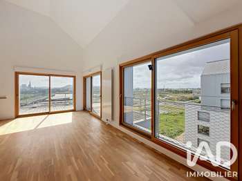 Vente appartement 6 pièces Vente appartement 6 pièces