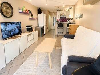 Vente appartement 1 pièce Rouen 76