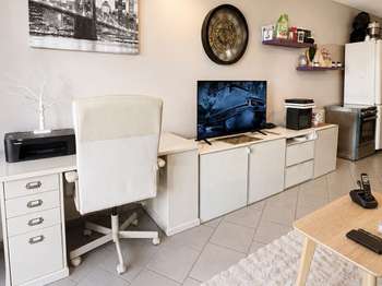 Vente appartement 1 pièce Vente appartement 1 pièce