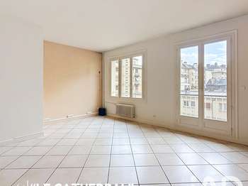 Vente Appartement 5 piècesRouen