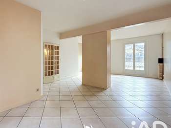 Vente appartement 5 pièces